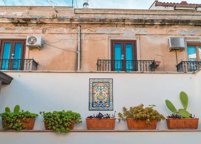 A Casa Del Gioielliere
