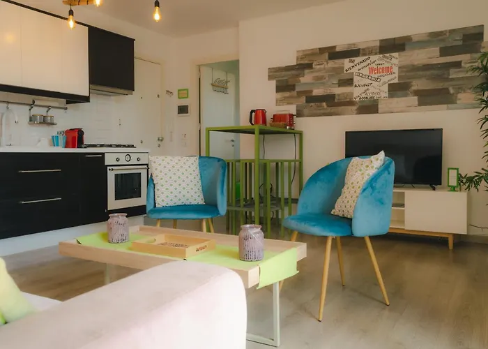 Central Apartment With Terrace Near Teatro Massimo
