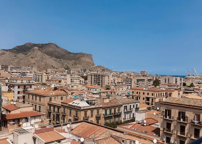 Politeama Charming Apartment